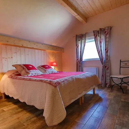 Gite au pré des Oies Ostheim Extérieur photo