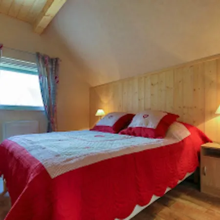 Gite au pré des Oies Ostheim Extérieur photo