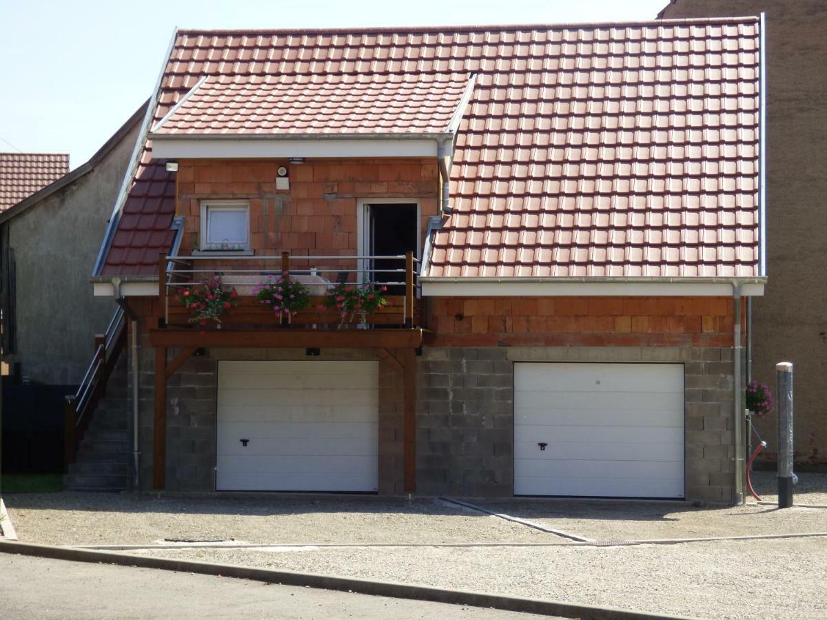 Au Pre Des Oies * Ostheim