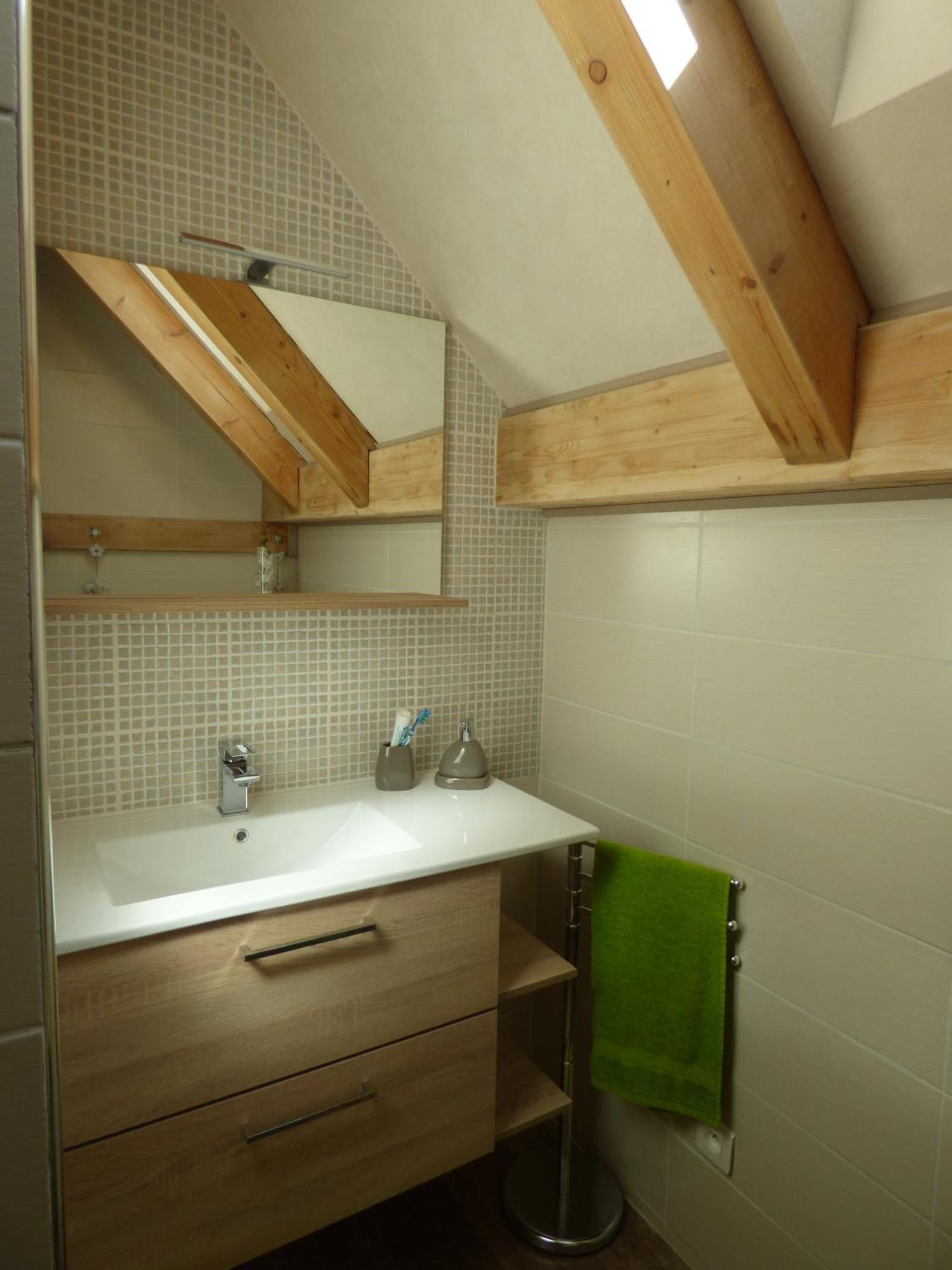 Ferienhaus Au Pre Des Oies